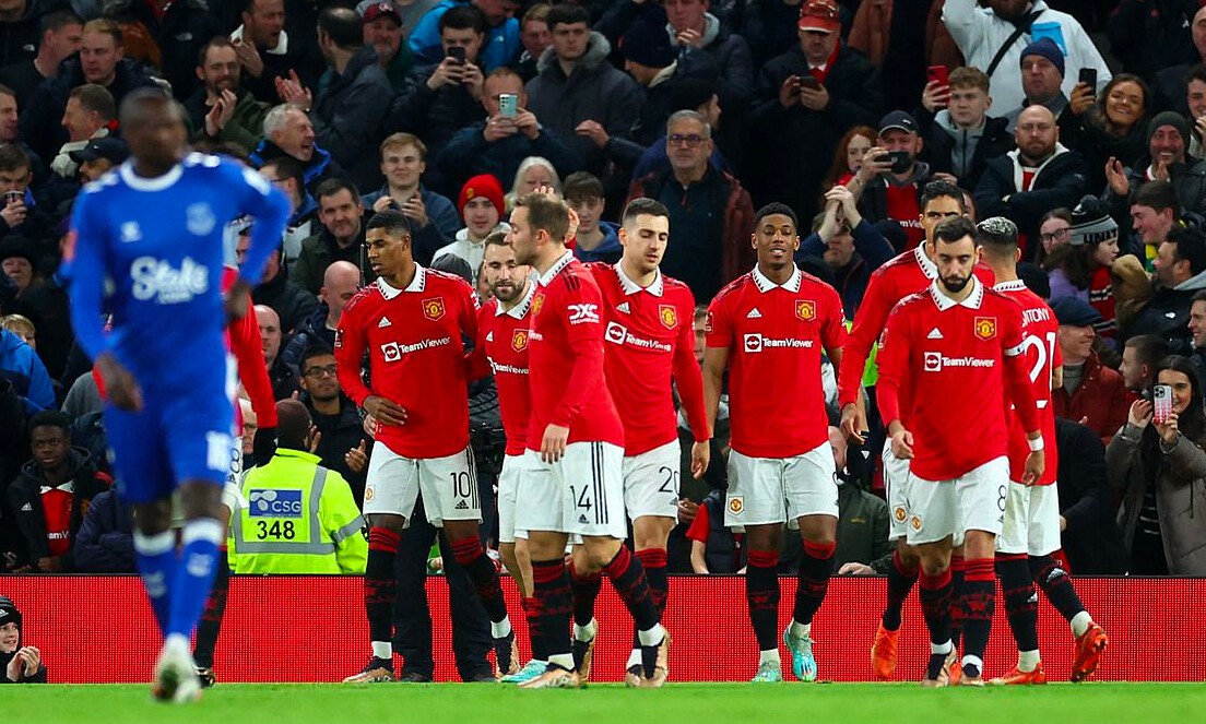 Đâu là bến đỗ lý tưởng nhất cho Mason Greenwood? - Bóng Đá