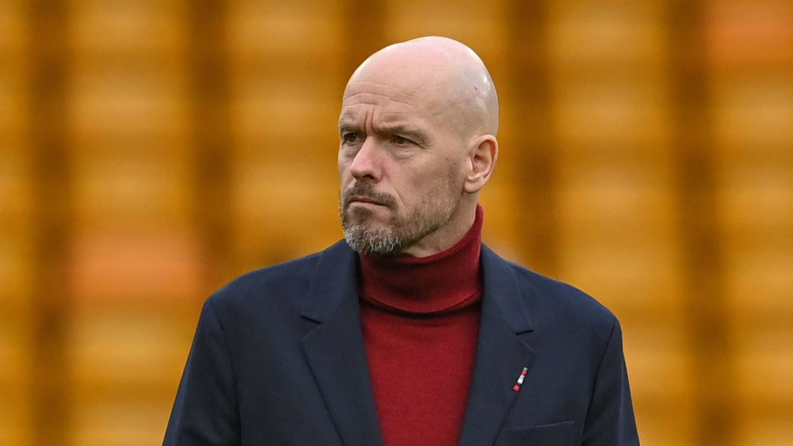 Man Utd boss Erik ten Hag makes telling demand after Marcus Rashford delays contract talks - Bóng Đá