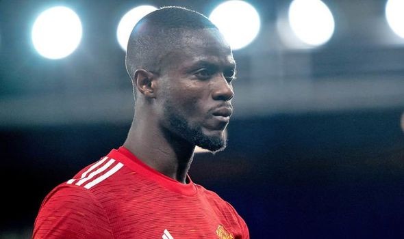 Man Utd boss Ole Gunnar Solskjaer clarifies Eric Bailly role for Leicester clash - Bóng Đá