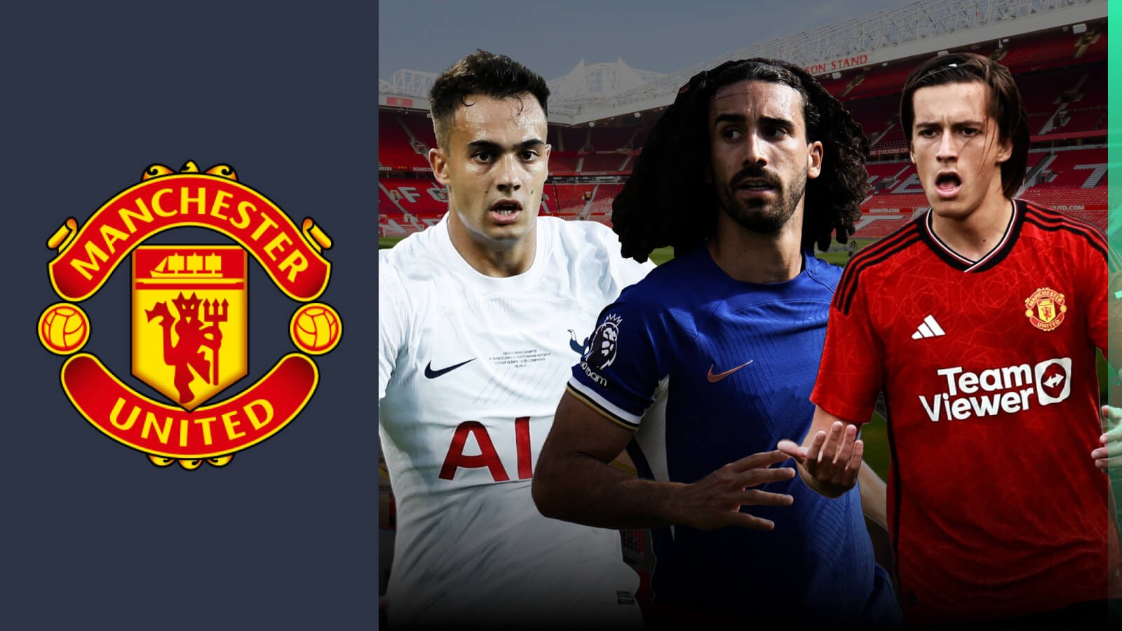 David Ornstein: Sergio Reguilon has completed medical ahead of move from Tottenham to Man Utd - Bóng Đá