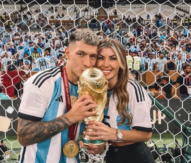 CAR BLIMEY Man Utd Wag leaves nothing to imagination in barely-there outfit for Carnival as fans say she’s ‘from another planet’ - Bóng Đá