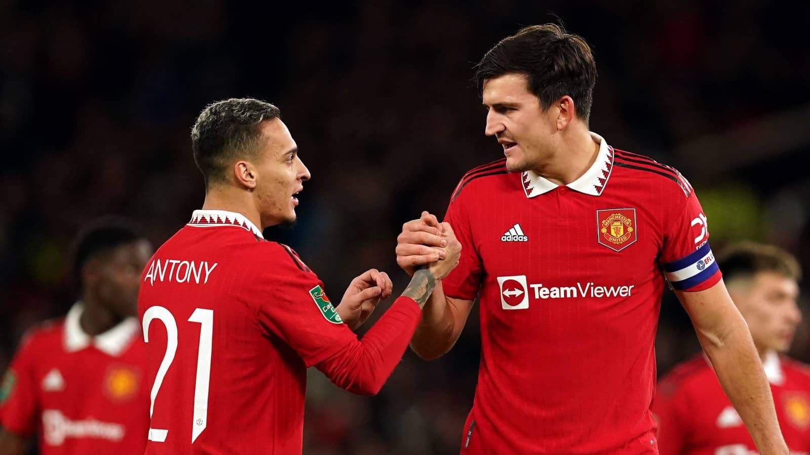 ‘He should leave’ – Man Utd man urged to ditch Ten Hag who’s lost faith; major update on dominant replacement - Bóng Đá