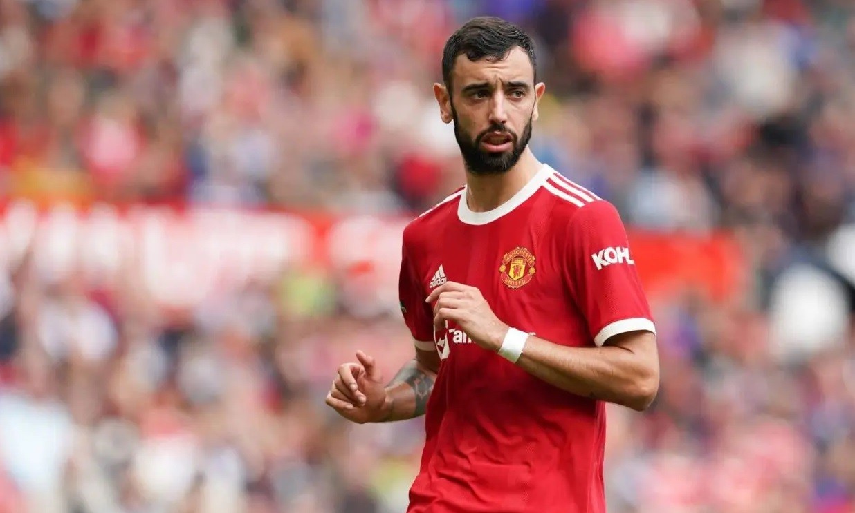 Man United xác nhận 3 cầu thủ vắng mặt trước trận gặp Burnley - Bóng Đá