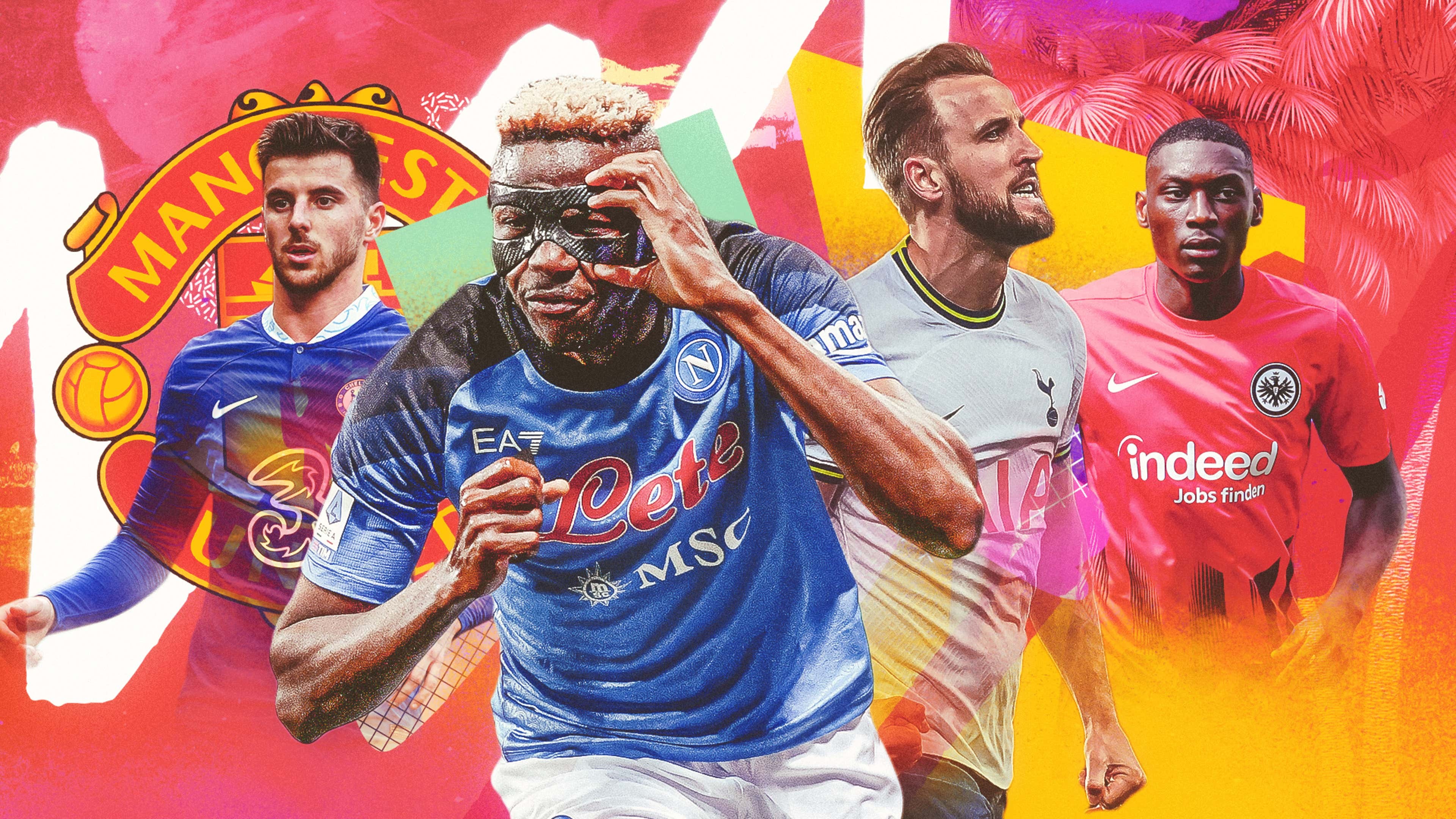 Chuyển nhượng 05/06: Cập nhật Rice, M.U có động thái mới với Mount; Bom tấn Benzema, Messi cùng nổ - Bóng Đá