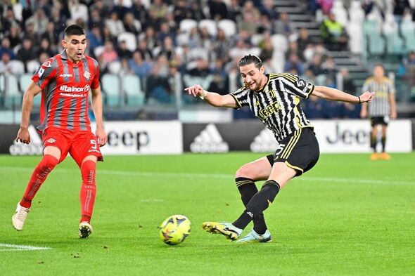 Man Utd sắp mang về một Eric Cantona khác - Bóng Đá