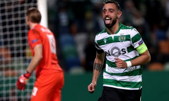 Bruno Fernandes should avoid Man Utd in favour of Liverpool claims Old Trafford hero - Bóng Đá