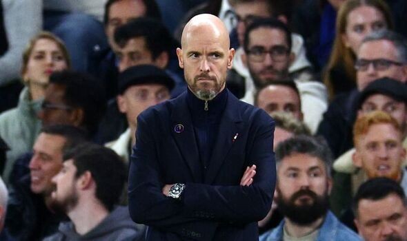 Man Utd settle on January transfer 'priority' as Erik ten Hag targets three signings - Bóng Đá