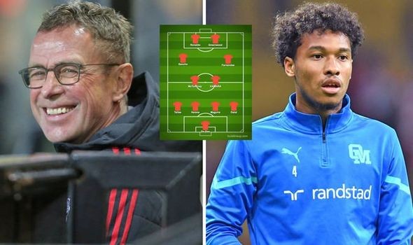 Fabrizio Romano tells Manchester United fans the latest transfer news - Bóng Đá