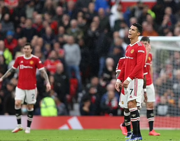 DANNY MURPHY: If Man United want to get better, it’s simple, they need a new manager - Bóng Đá