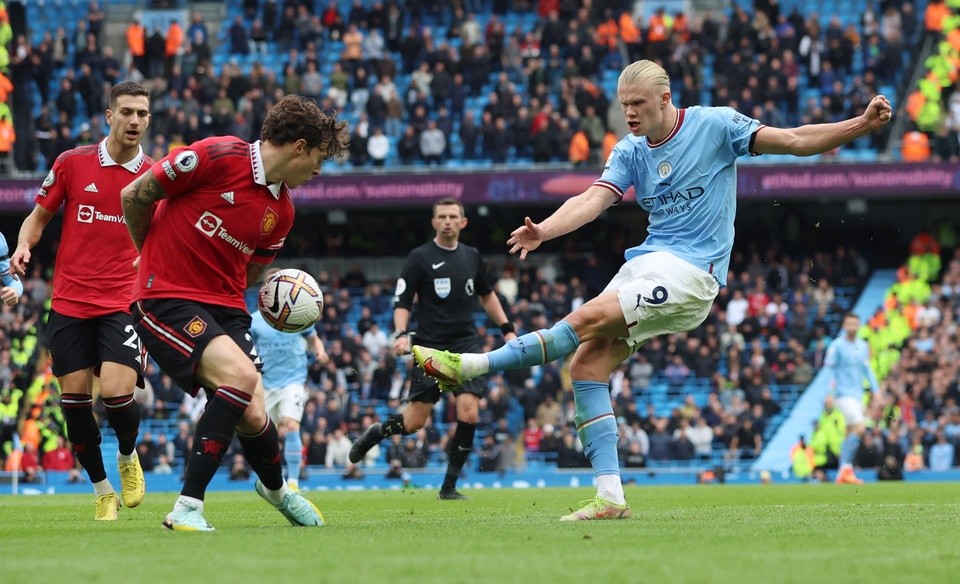 Vì sao nhiều tên tuổi không thích sống ở Manchester? - Bóng Đá