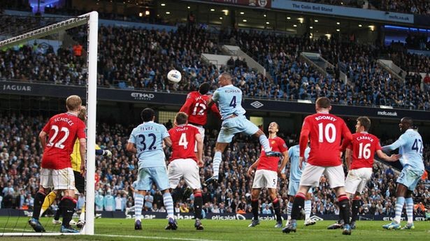 Sẽ thế nào nếu Arsenal và Man City bằng điểm cuối mùa? - Bóng Đá
