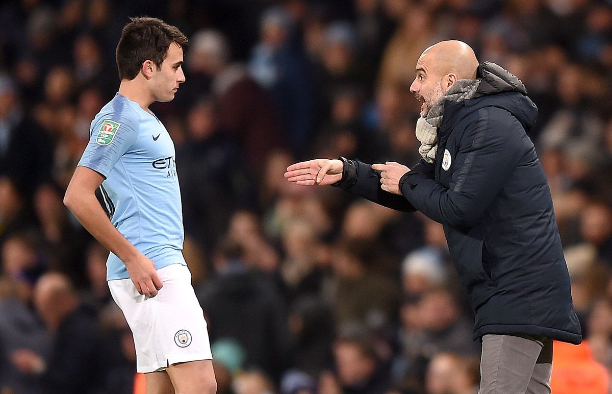 Phớt lờ cảnh báo của Pep Guardiola, Barcelona đang trả giá đắt - Bóng Đá