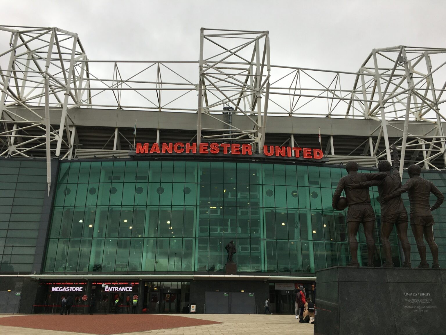 Champions League qualification won’t impact Manchester United takeover bids - Bóng Đá