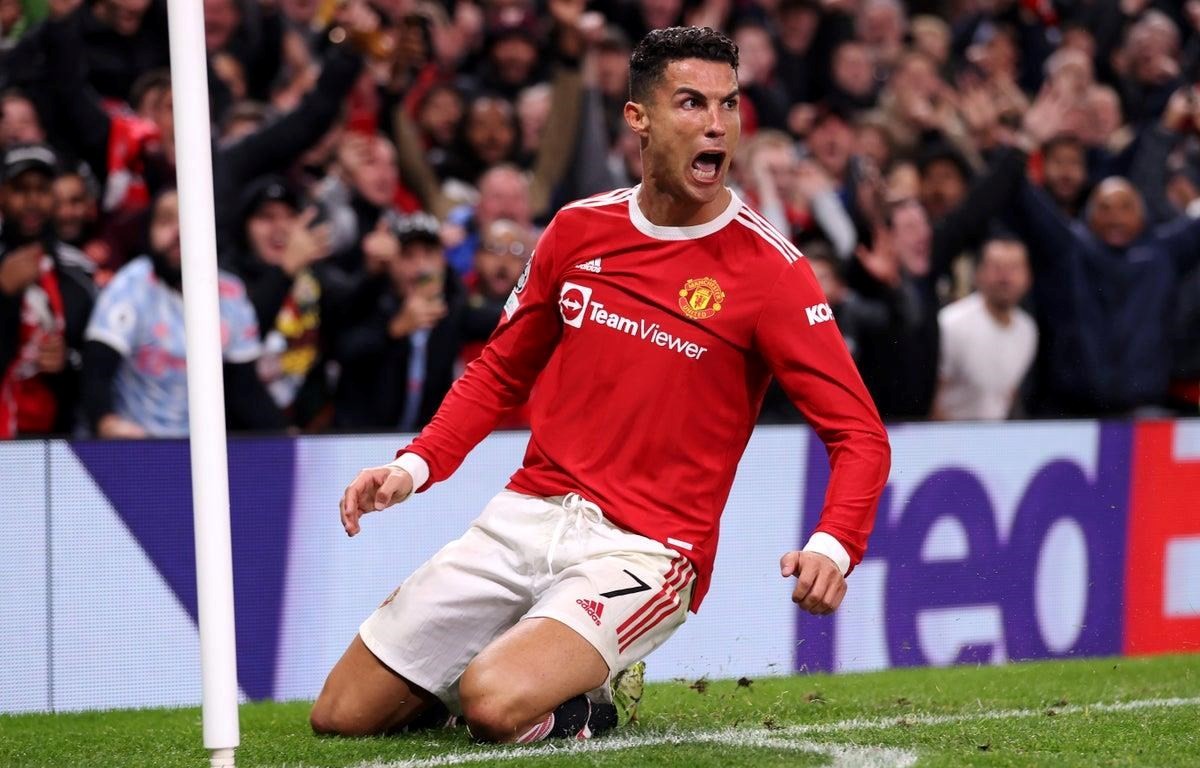 Ronaldo vs Salah, ai xuất sắc hơn ở đại chiến M.U - Liverpool? - Bóng Đá