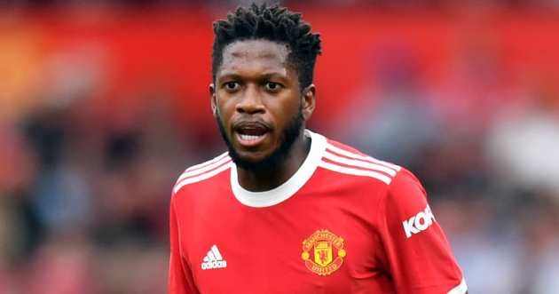 Man Utd urged to sign Prem upgrade on Fred despite secretly being a ‘top player’ - Bóng Đá