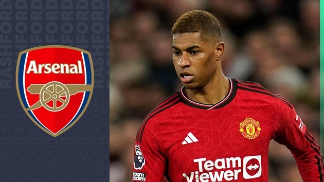 Dwight Yorke: đến Arsenal là một quyết định ngu ngốc của Marcus Rashford - Bóng Đá
