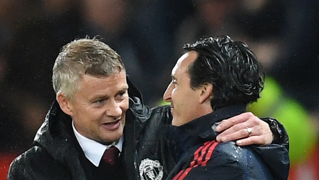 CHÍNH THỨC! Cựu HLV Arsenal tái xuất Premier League - Bóng Đá