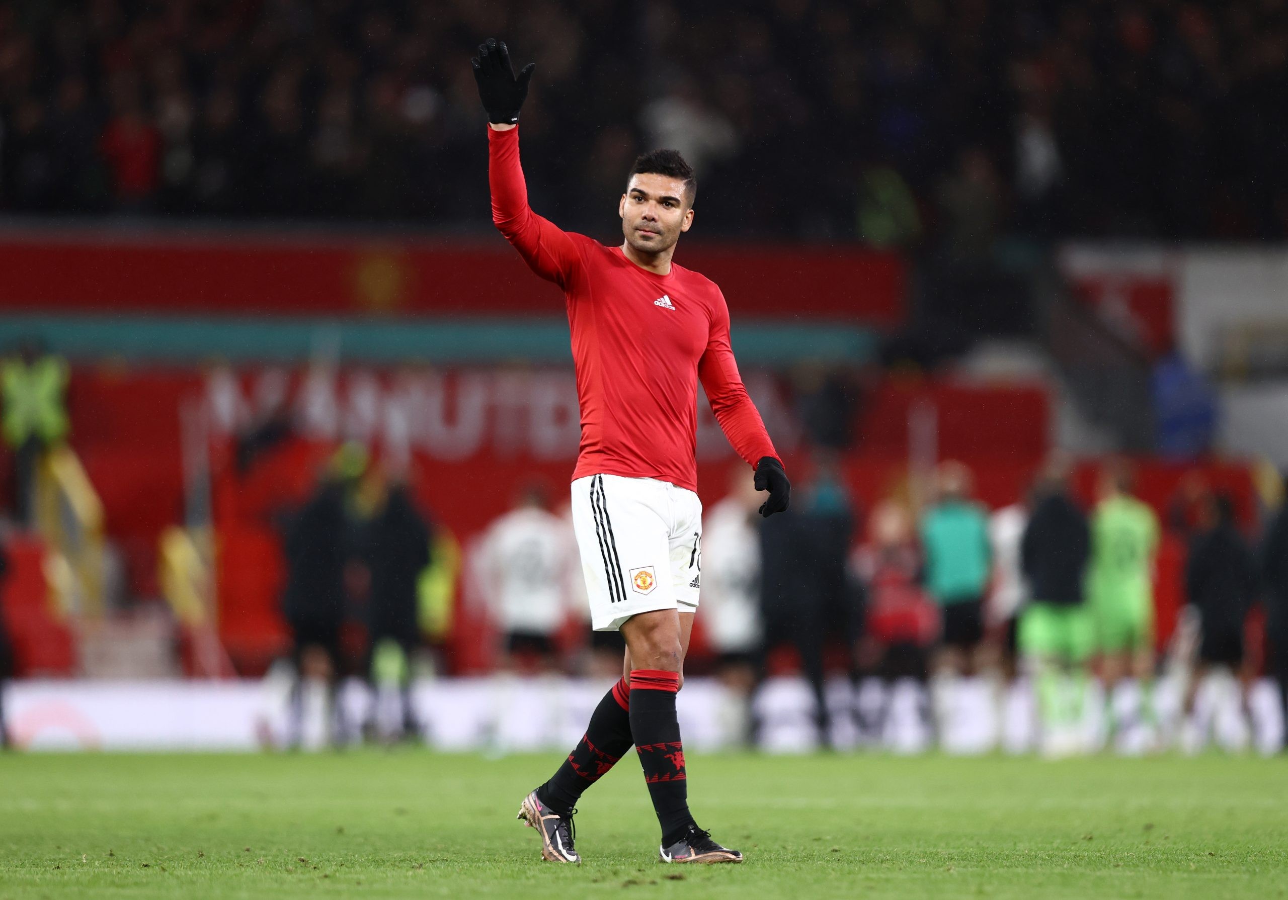Cầu thủ khiến tất cả phải nhận sai ở Man Utd - Bóng Đá