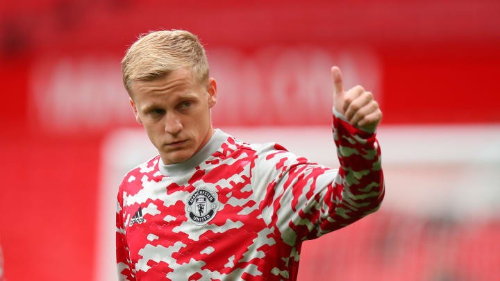 BLĐ Man Utd đã có kế hoạch chuyển nhượng dành cho Rangnick - Bóng Đá