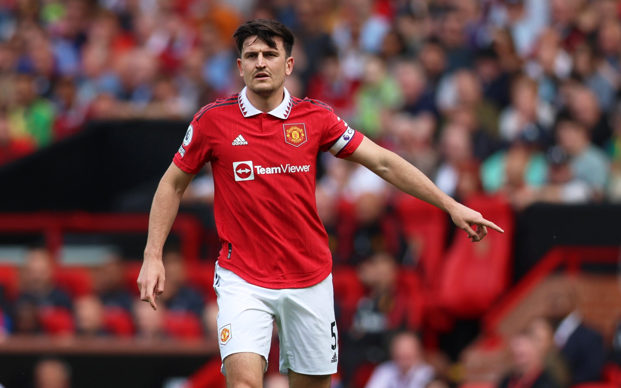 Bị Man United hắt hủi, Maguire lộ điểm đến bất ngờ - Bóng Đá
