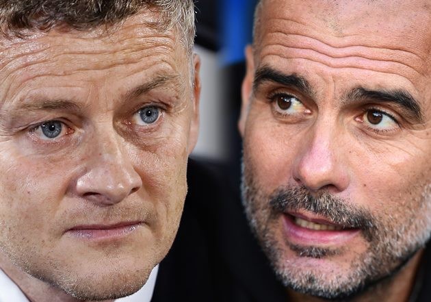 Mark Lawrenson states his prediction for Manchester United vs Manchester City - Bóng Đá