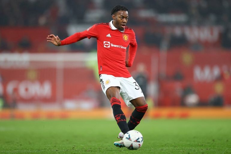 Manchester United likely to oversee two departures by deadline day - Bóng Đá