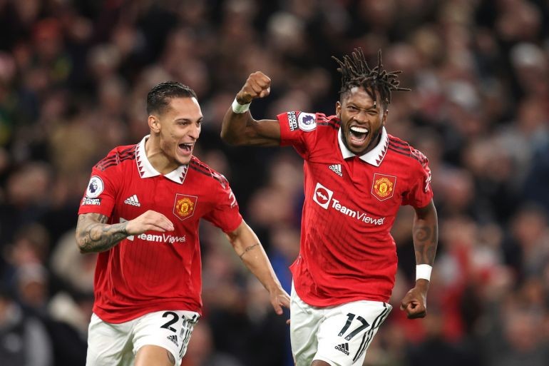 Manchester United lower demands for midfielder to push transfer - Bóng Đá