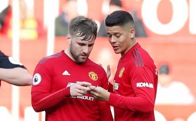 Manchester United: Supporters think Luke Shaw should be ‘sent packing’ after Watford defeat - Bóng Đá