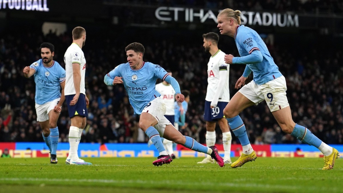 6 đội bóng khiến Guardiola sợ nhất: Bất ngờ Man Utd - Bóng Đá