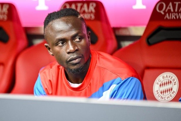 Sadio Mane's Man Utd transfer agreement as Thomas Tuchel makes Bayern exit call - Bóng Đá