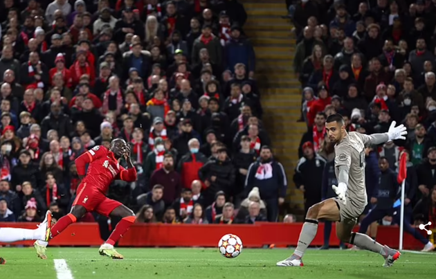 Chấm điểm Liverpool - Bóng Đá