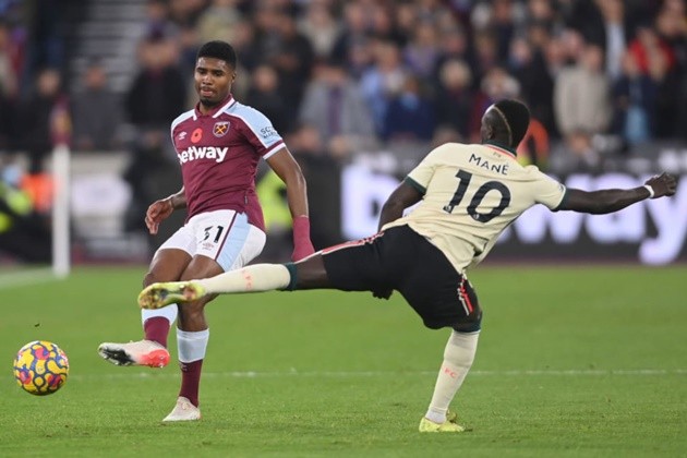 Chấm điểm Liverpool  - Bóng Đá