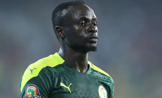 Best XI of Afcon 2023 stars - Bóng Đá