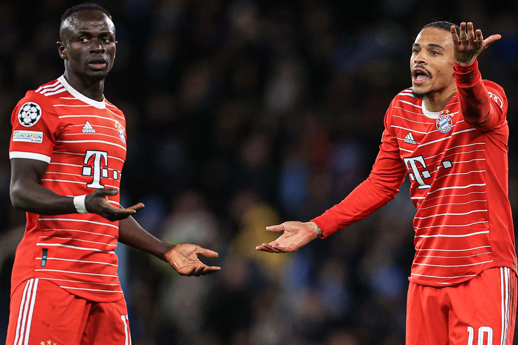 Bayern Munich thay sếp lớn, rao bán 3 ngôi sao - Bóng Đá