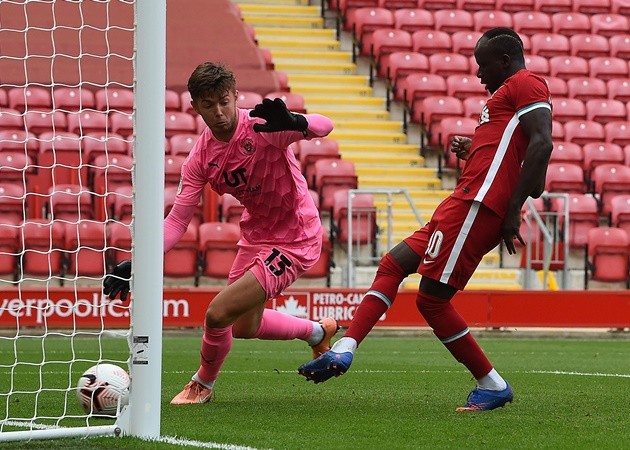 10 sao 'đỉnh' nhất năm 2020 theo The Guardian: EPL áp đảo; Số 1 khó cãi - Bóng Đá