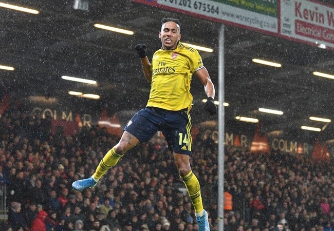 Gặp 'bài test Chelsea', Arteta chọn đội hình nào để Arsenal 'vượt cạn'? - Bóng Đá