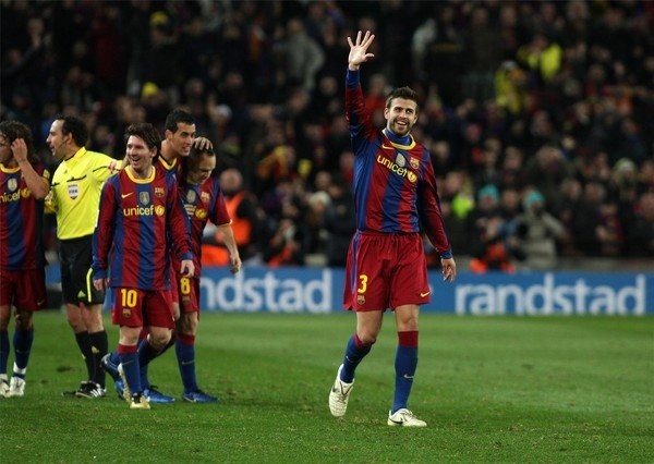 Siêu kinh điển và bàn tay ô nhục - Bóng Đá