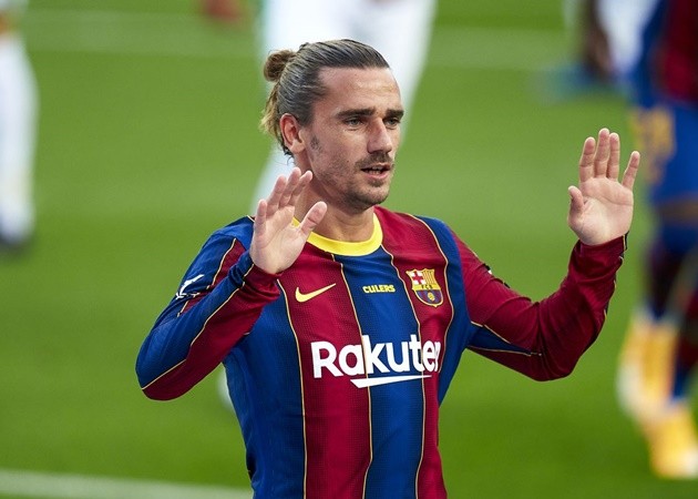 'Báu vật' hỗ trợ cho Messi, Barcelona sẵn sàng 'toàn diệt' Valladolid? - Bóng Đá