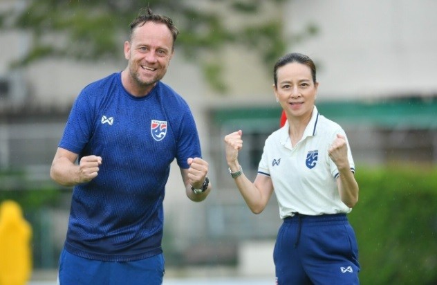 Tuyển Việt Nam gặp ‘dớp’ đáng lo tại AFF Cup - Bóng Đá