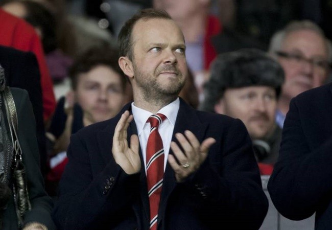 Former Manchester United star blames Ed Woodward for recent club problems - Bóng Đá