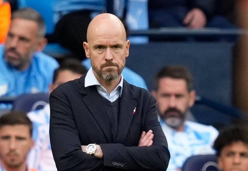 Former Liverpool Star Says Manchester United Won’t Win Single Trophy This Season - Bóng Đá