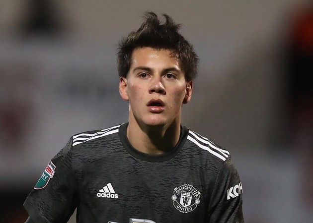 Solskjaer triệu tập 5 'báu vật' Man Utd cho trận gặp Wolves, họ là ai? - Bóng Đá