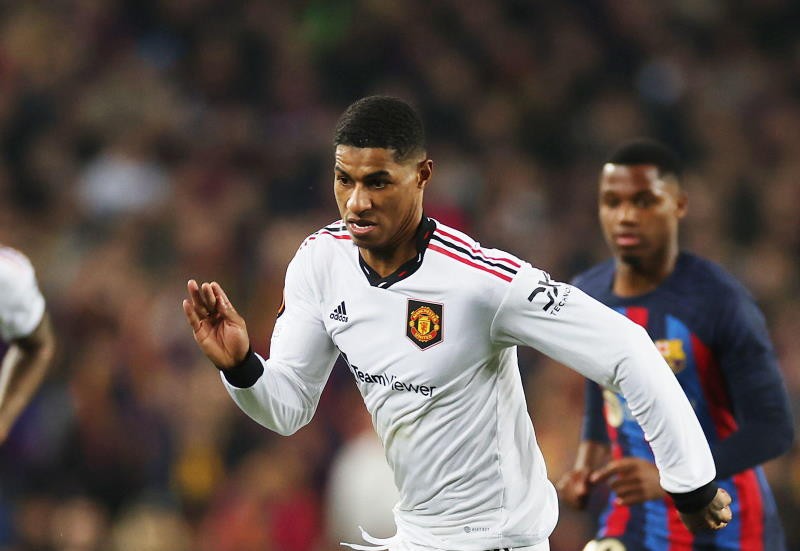 Marcus Rashford Is Not World Class Yet – Simon Jordan - Bóng Đá