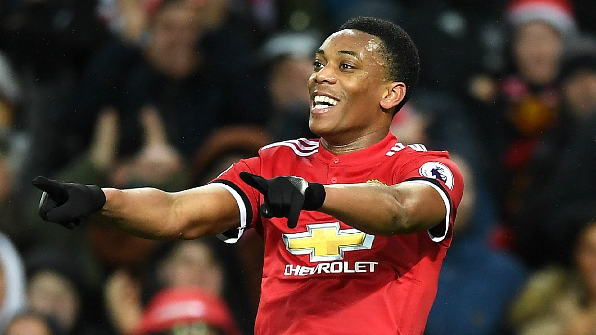 Mourinho nói gì về Valencia, Pogba, Martial - Bóng Đá