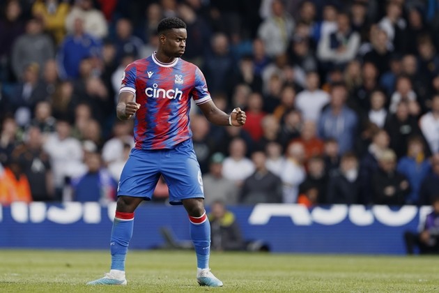 Marc Guehi, Levi Colwill và Lewis Dunk: Ai nên đá cặp cùng John Stones ở đội tuyển Anh? - Bóng Đá