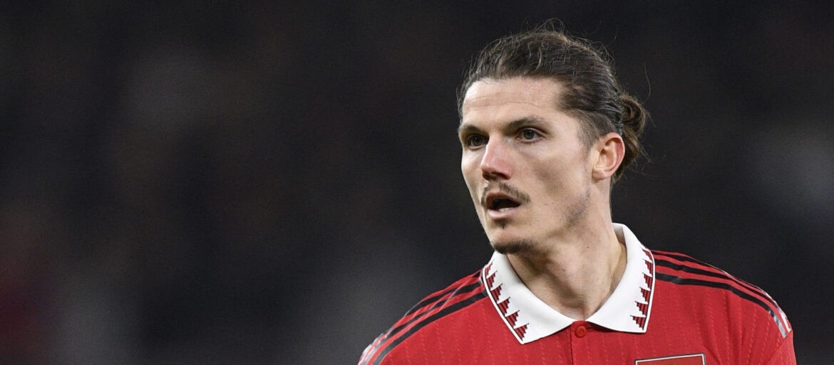 Fabrizio Romano: Marcel Sabitzer happy to stay at Manchester United beyond his loan spell - Bóng Đá