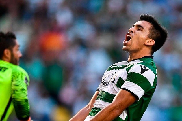 10 tân binh mùa hè đắt giá nhất La Liga - Bóng Đá
