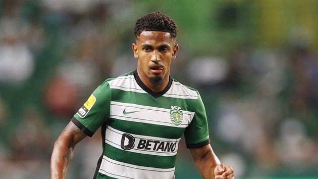Manchester United target Sporting Lisbon forward with £30m price tag - Bóng Đá