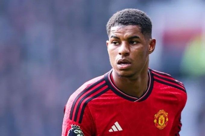 Tuổi 26 của Marcus Rashford ở MU: Không tệ như nhiều người nghĩ - Bóng Đá