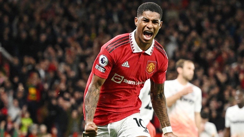 3 cầu thủ làm thay đổi bộ mặt Man Utd mùa này - Bóng Đá